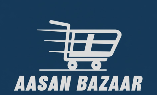 Aasan Bazaar